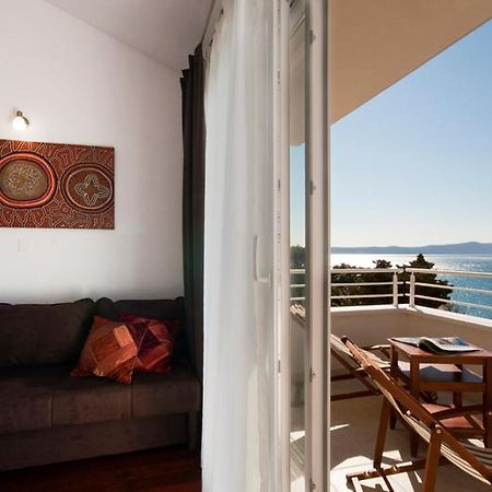 Apartments Lianto Драшнице Экстерьер фото