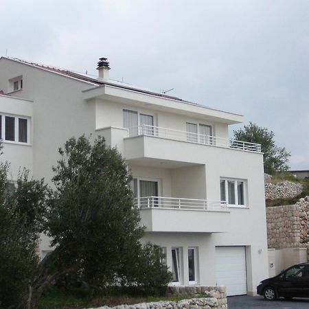 Apartments Lianto Драшнице Экстерьер фото
