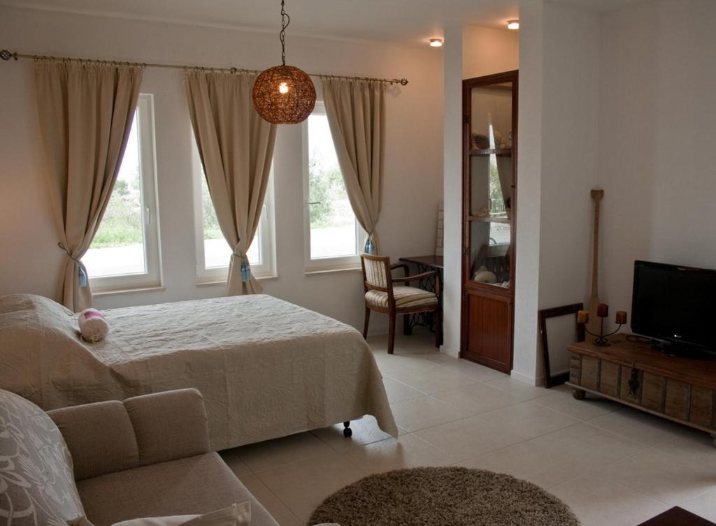 Apartments Lianto Драшнице Номер фото