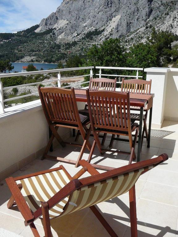 Apartments Lianto Драшнице Номер фото