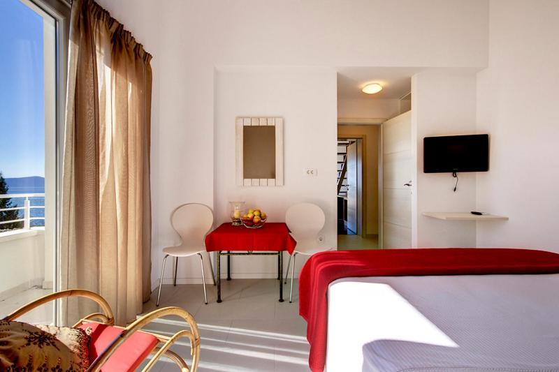 Apartments Lianto Драшнице Экстерьер фото