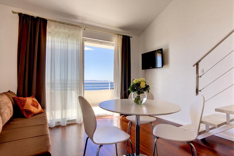 Apartments Lianto Драшнице Экстерьер фото