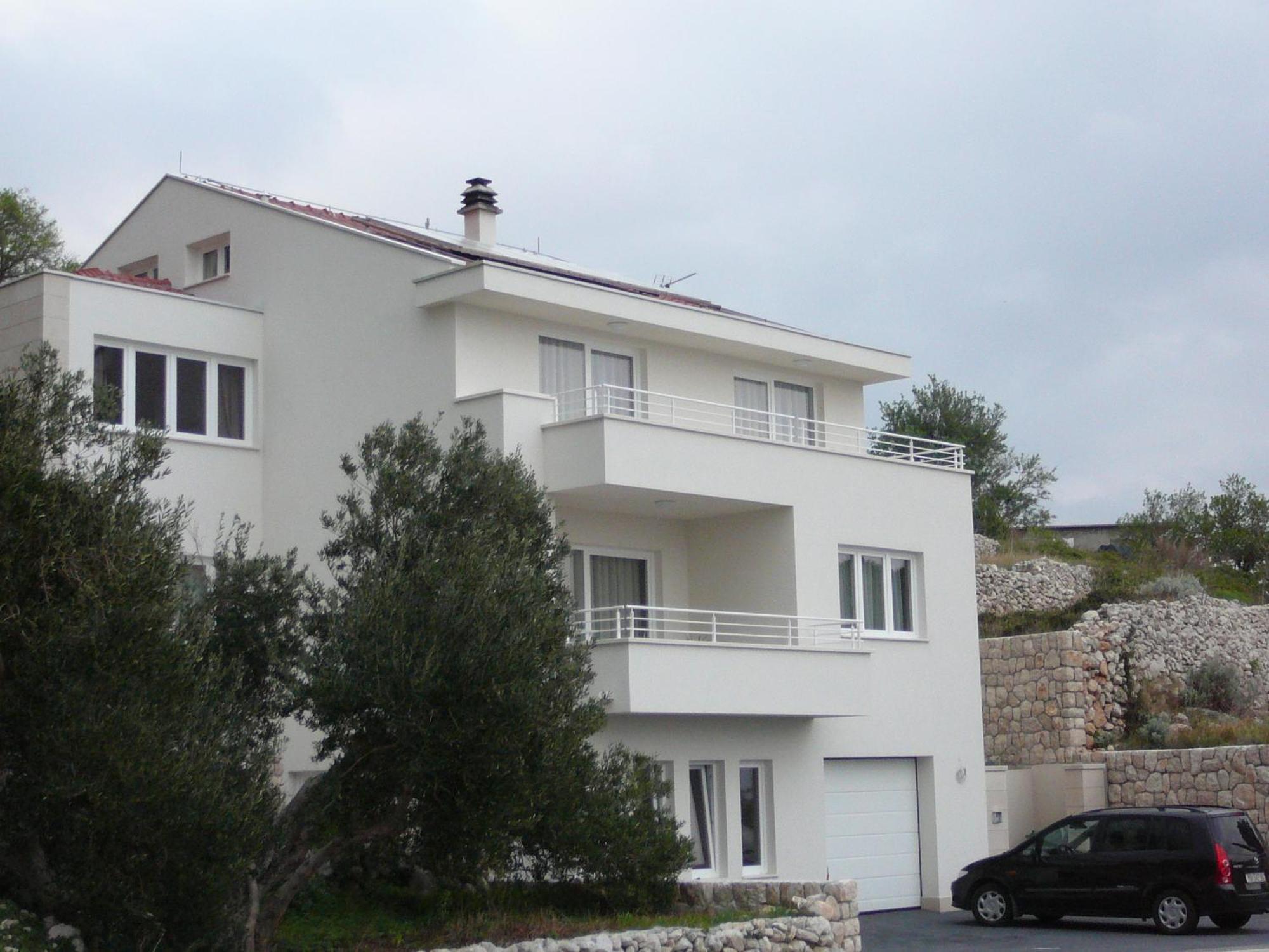 Apartments Lianto Драшнице Экстерьер фото