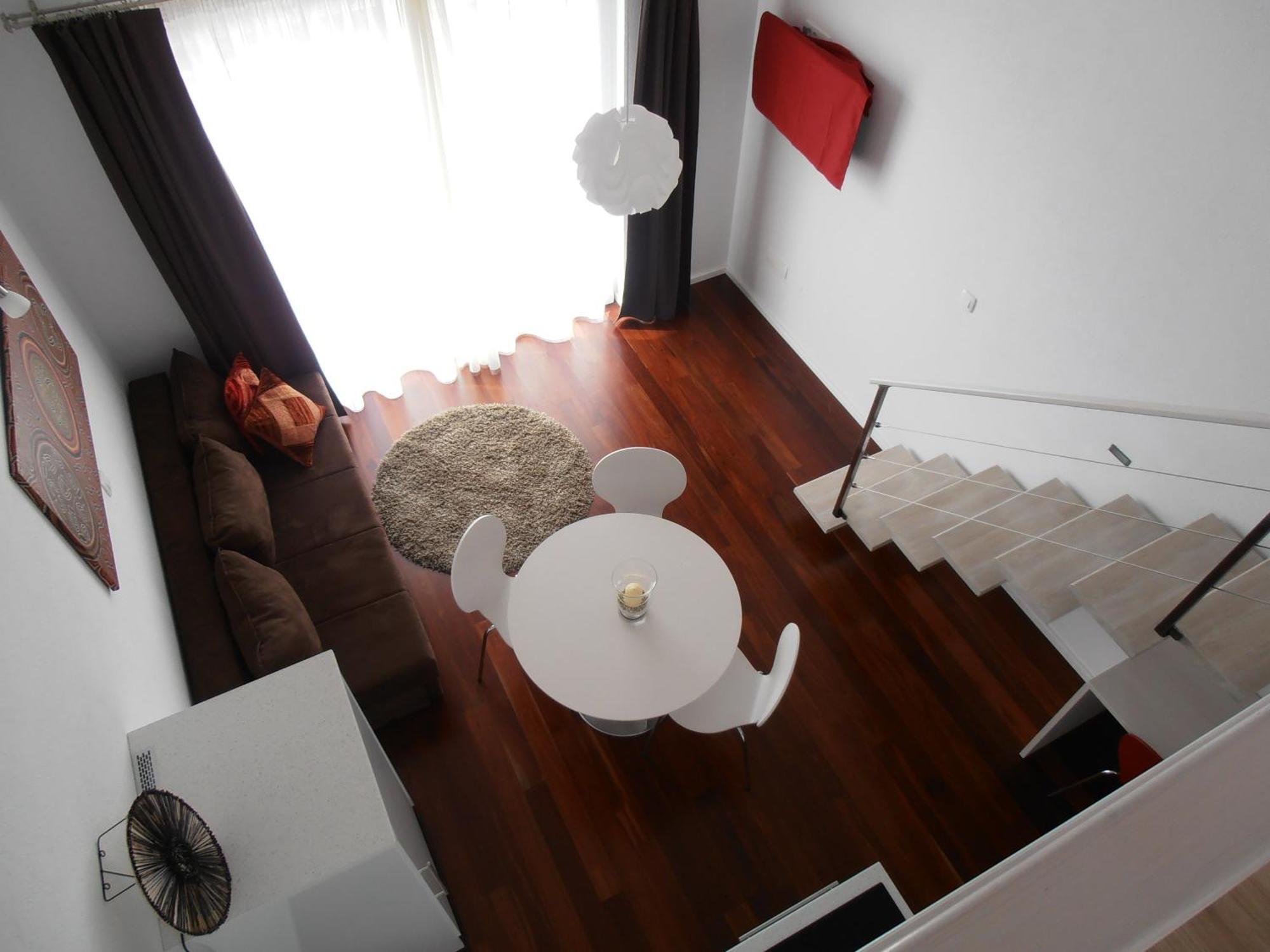 Apartments Lianto Драшнице Экстерьер фото