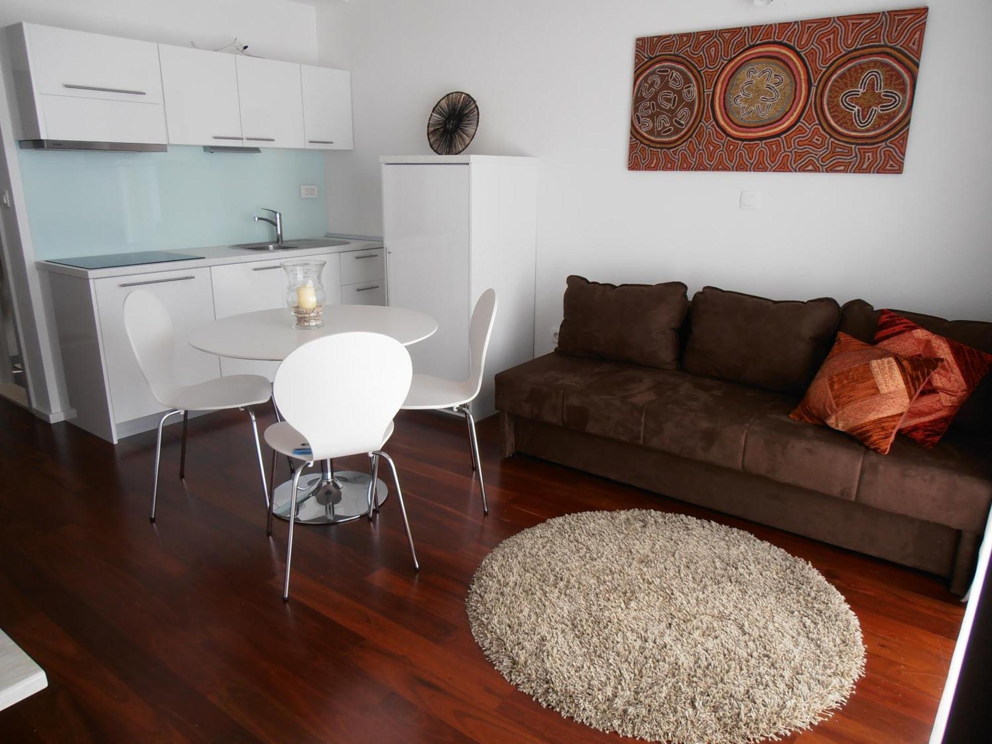 Apartments Lianto Драшнице Экстерьер фото