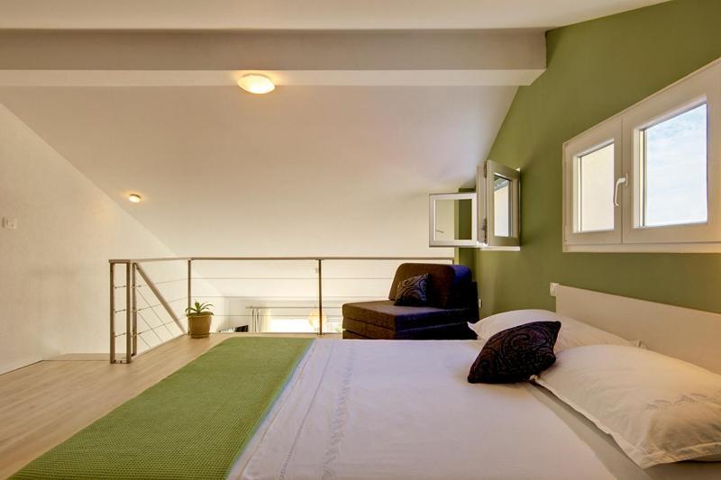 Apartments Lianto Драшнице Номер фото