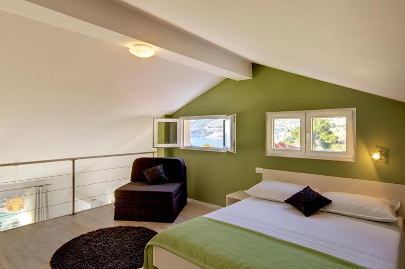 Apartments Lianto Драшнице Номер фото
