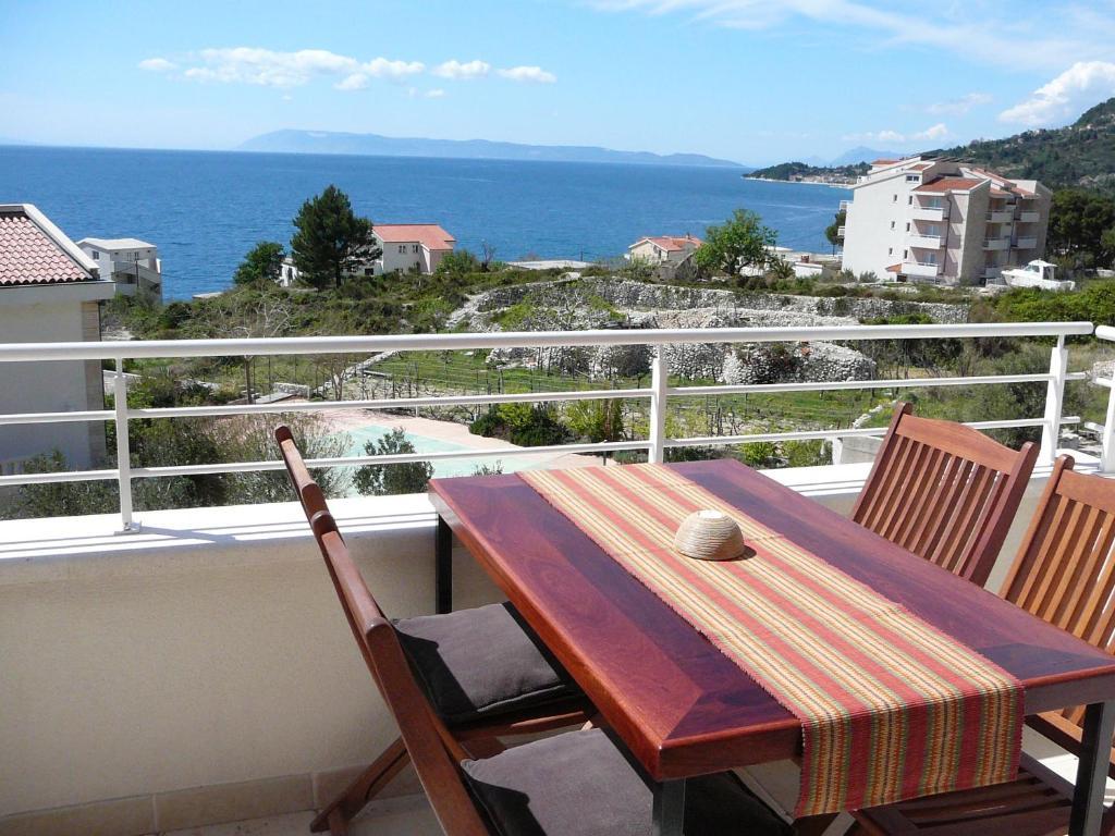 Apartments Lianto Драшнице Номер фото
