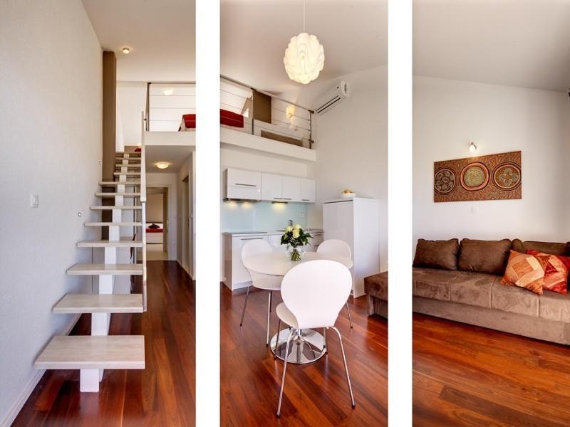 Apartments Lianto Драшнице Номер фото