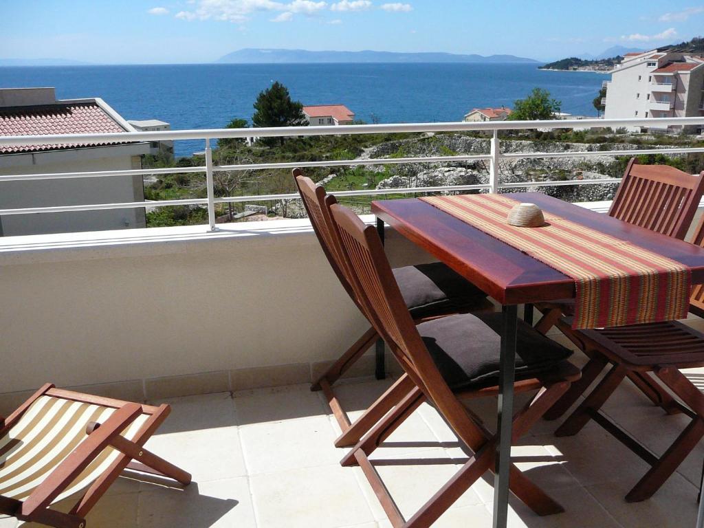 Apartments Lianto Драшнице Номер фото
