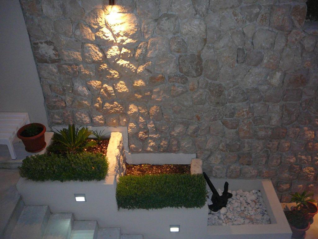 Apartments Lianto Драшнице Экстерьер фото