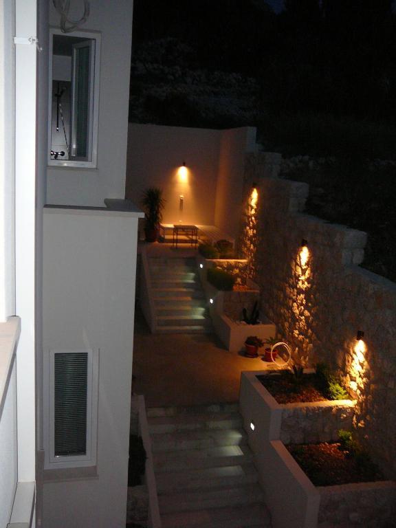 Apartments Lianto Драшнице Номер фото