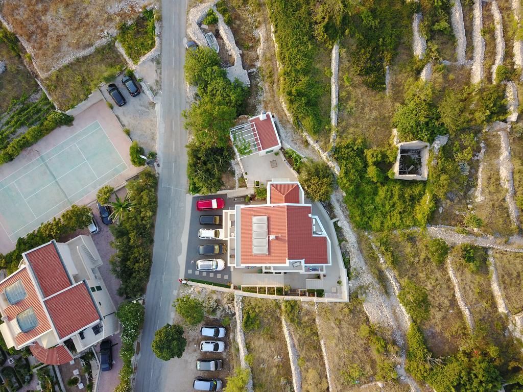 Apartments Lianto Драшнице Экстерьер фото