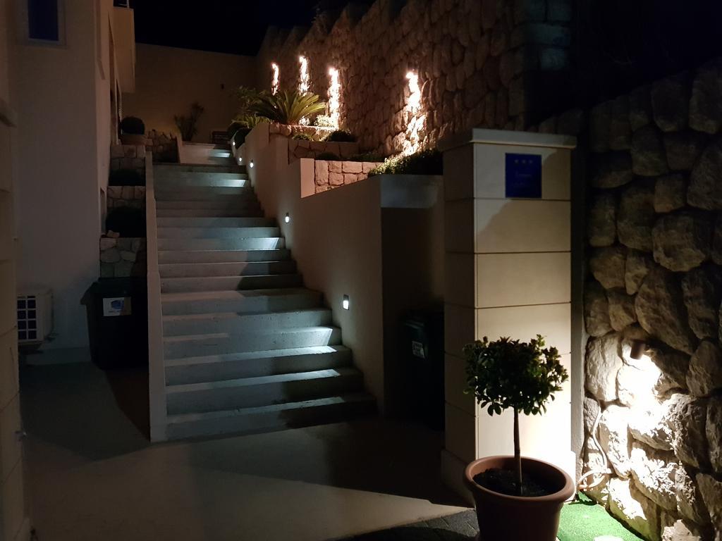 Apartments Lianto Драшнице Экстерьер фото