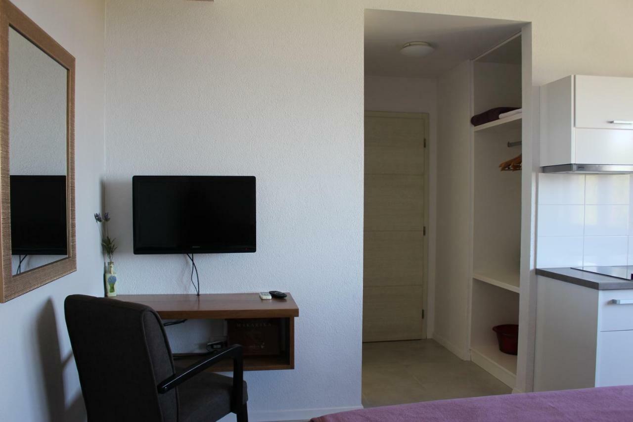 Apartments Lianto Драшнице Экстерьер фото