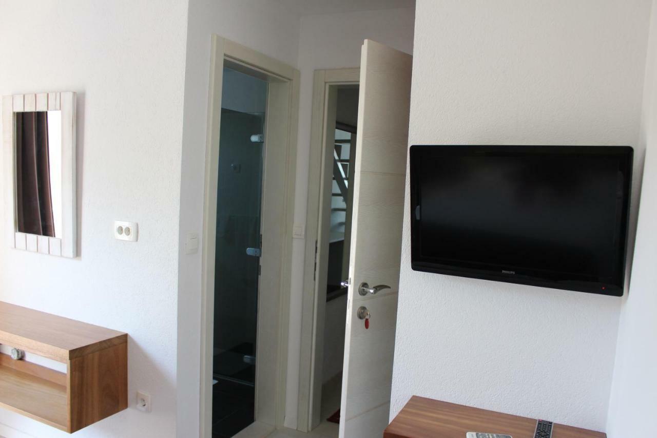 Apartments Lianto Драшнице Экстерьер фото