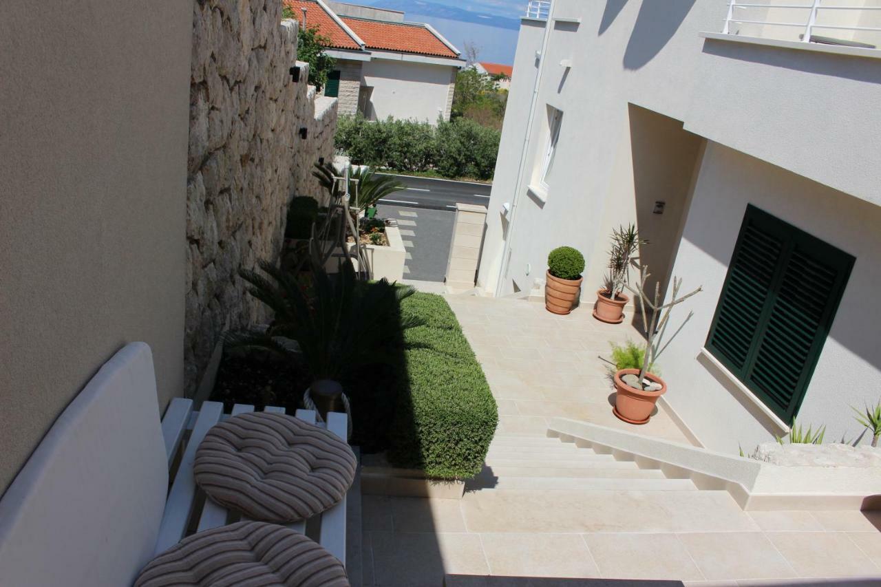 Apartments Lianto Драшнице Экстерьер фото